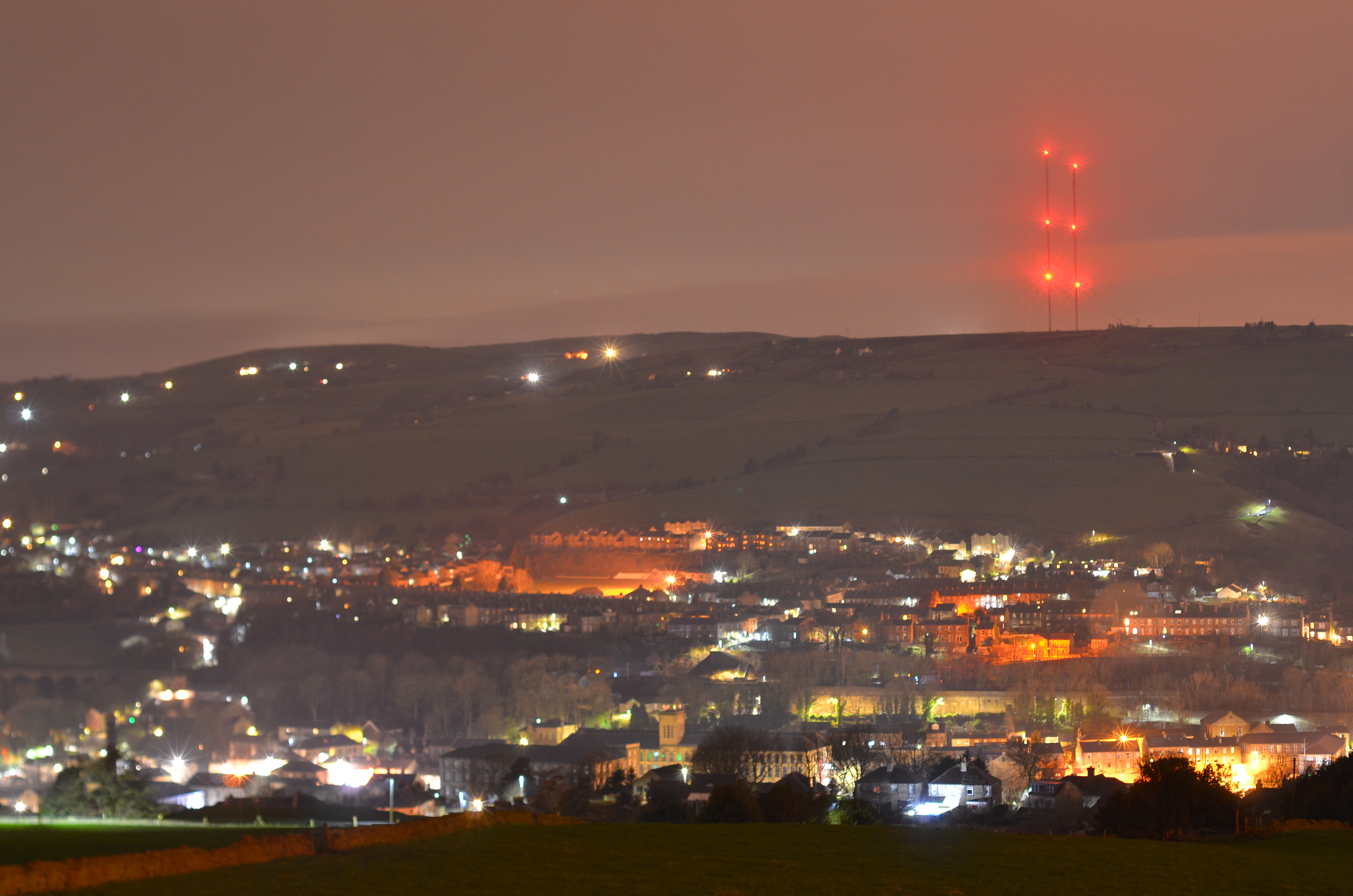 Colne Valley photo